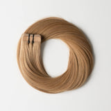 Tape extensions - Ljusbrun nr. 10