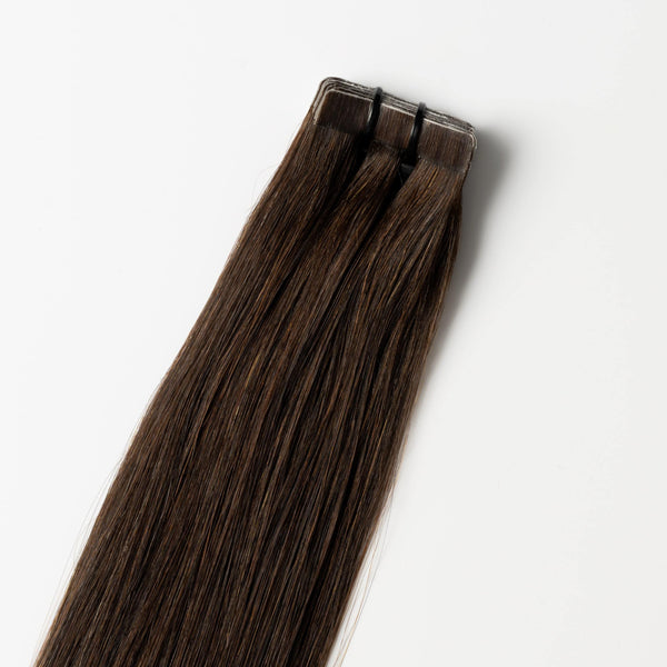 Tape extensions - Ljus blond nr. 60A