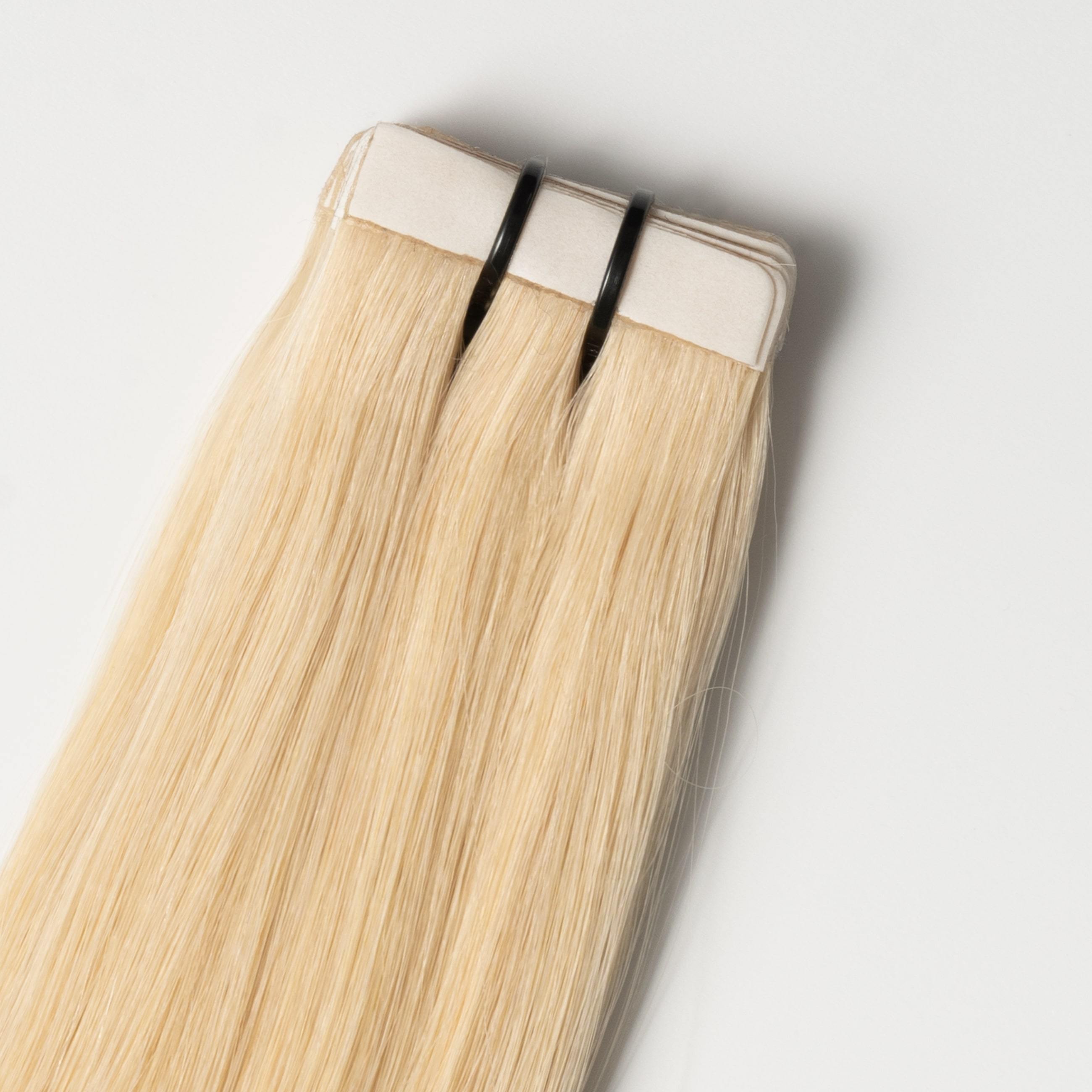 Tape extensions - Gyllenblond nr. 22