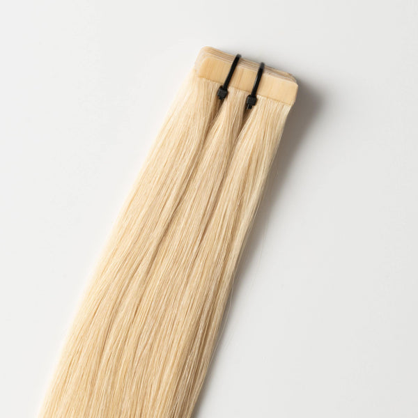 Tape extensions - Gyllenblond nr. 22