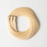 Tape extensions - Ljus gyllenblond nr. 613