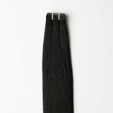 Tape extensions - Svart nr. 1