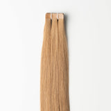 Tape extensions - Ljusbrun nr. 10