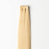 Tape extensions - Gyllenblond nr. 22