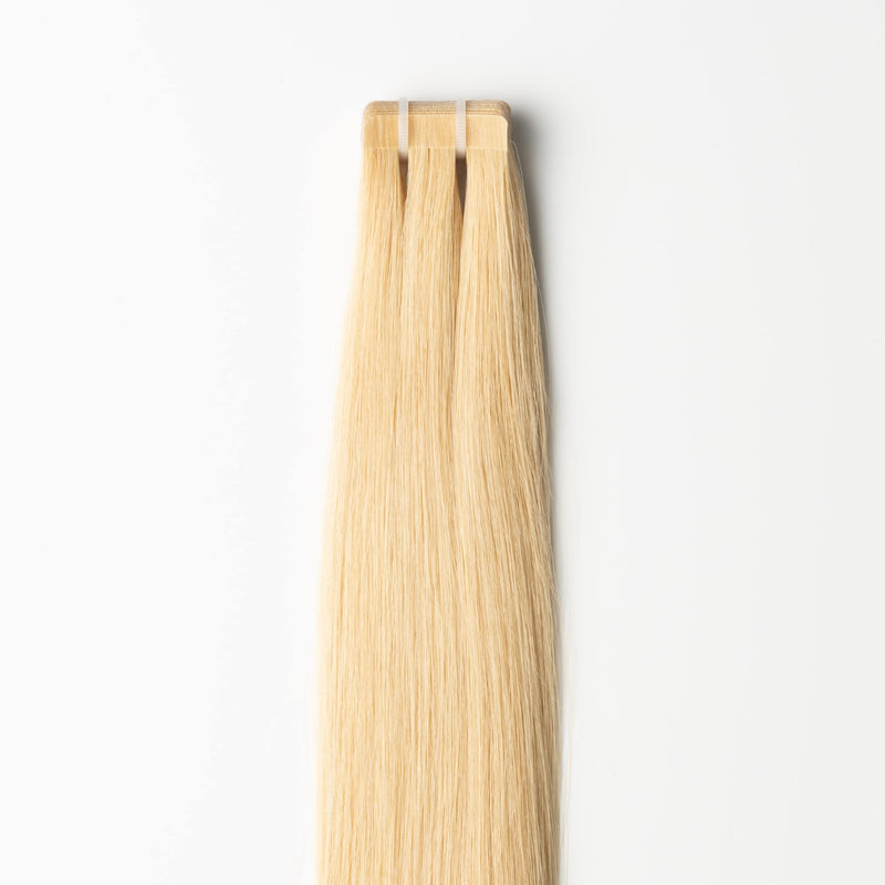 Tape extensions - Gyllenblond nr. 22