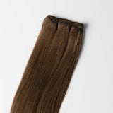 Hårträns - Mörk naturbrun nr. 3