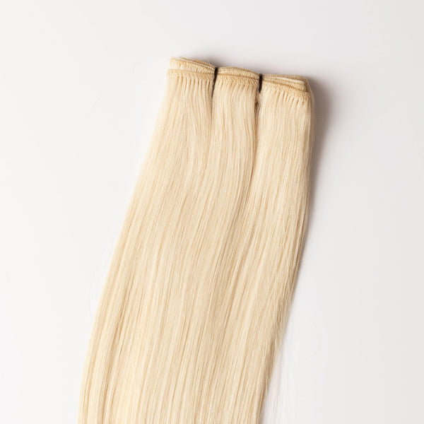 Hårträns - Ljus blond nr. 60A